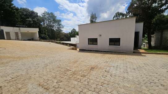 5 Bed House with En Suite in Loresho image 20