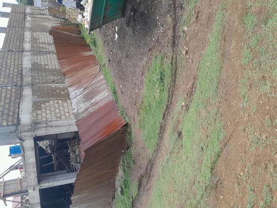 PRIME PLOT IN HOMA BAY TOWN image 3