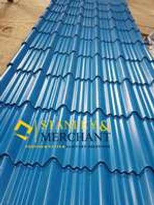 Versatile 30g 1m Roofing Sheet - COUNTRYWIDE DELIVERY!!! image 2