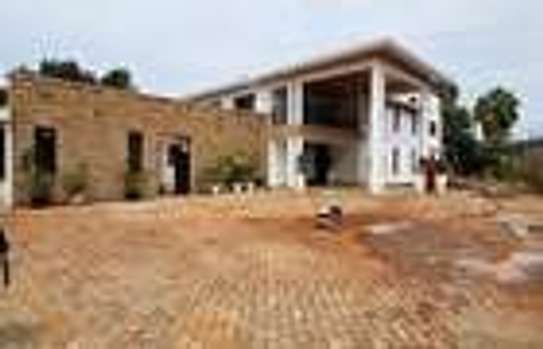 5 Bed House with Garden at Old Runda image 11