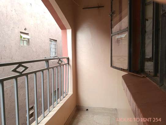 COZY 1-BEDROOM APARTMENT AVAILABLE IN KINOO FOR 16,0000 kshs image 6