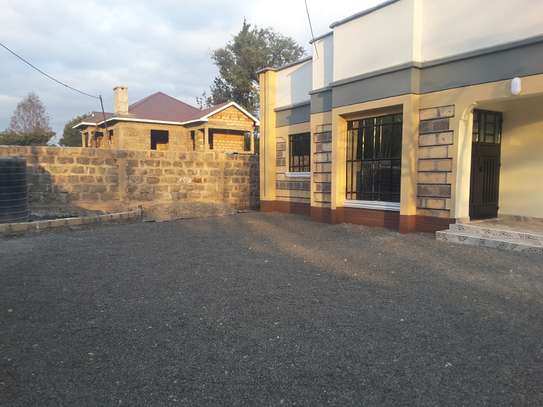 3 Bed House with En Suite in Ongata Rongai image 26