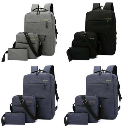 3 in 1 laptop bags image 1