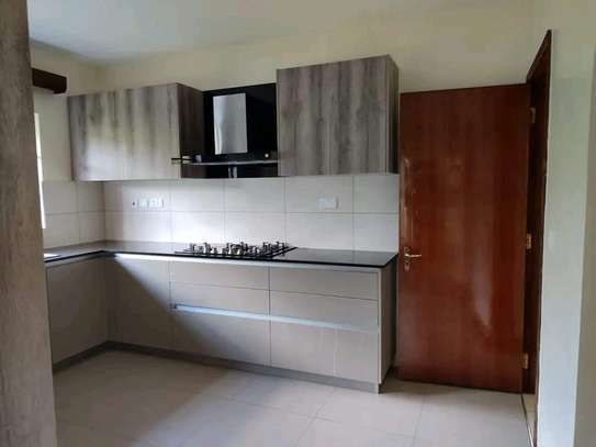 4 Bed House with En Suite at Silanga Road image 16