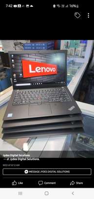 Lenovo Thinkpad T480S image 1