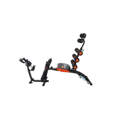 Golden Star Six Pack Care Machine With Pedals image 1
