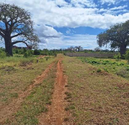 1 acre for sale in Diani image 8