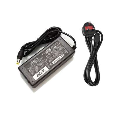 Laptop AC Adapter Charger for Acer Aspire V5-431 image 1