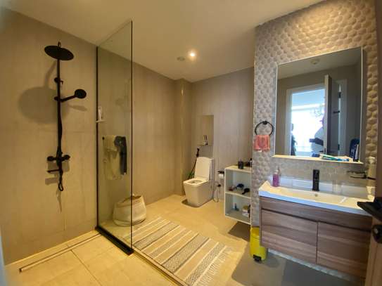 Serviced 2 Bed Apartment with En Suite at Matundu image 4