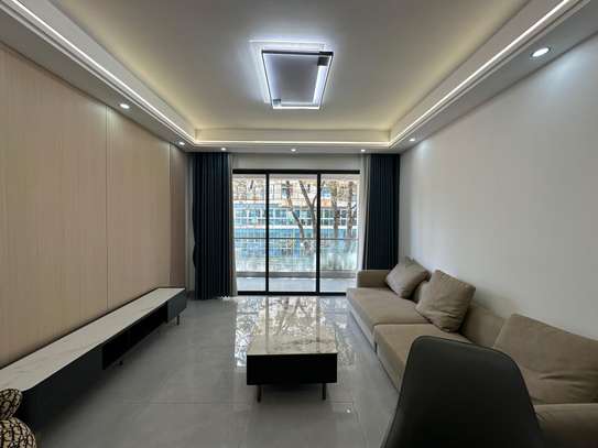 3 Bedroom apartment for sale in Kilimani image 3