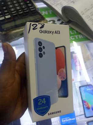 Samsung Galaxy A13. 128gb/4gb image 1