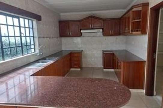 4 Bed Townhouse with En Suite at Brookside Estate image 12