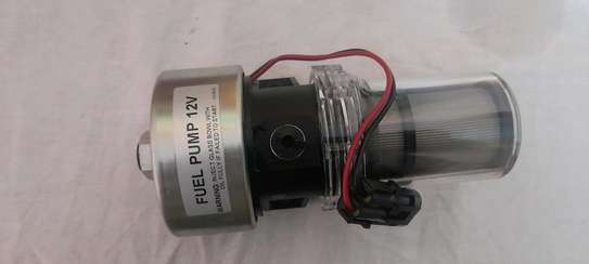 Fuel pump image 1