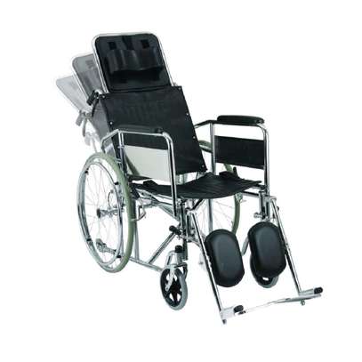 WHEELCHAIR FOR HOME USE SALE PRICE KENYA image 1