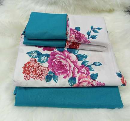 Executive warm cotton Turkish bedsheets image 9