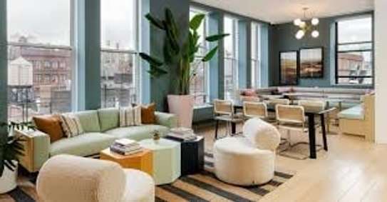 1,000 ft² Office in Westlands Area image 11