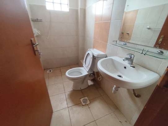 2 Bed Apartment with Backup Generator in Westlands Area image 13