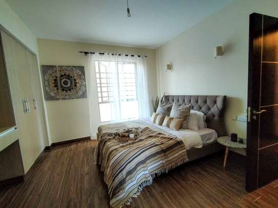 3 Bed Apartment with En Suite in Kiambu Road image 3