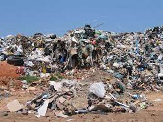 Hazardous Waste Pickup-Waste Management Services in Nairobi image 6