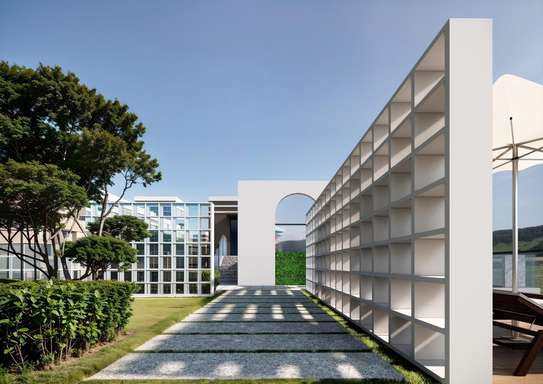 3 Bed Apartment with En Suite in Westlands Area image 8