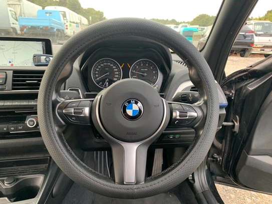 NEW BMW 116i (MKOPO/HIRE PURCHASE ACCEPTED) image 7