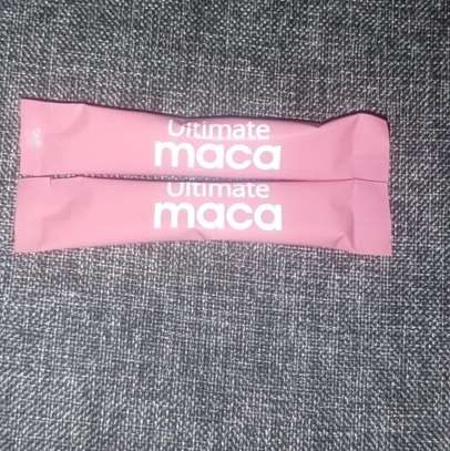 Organic Butt & Hips Enlargement Tea image 3