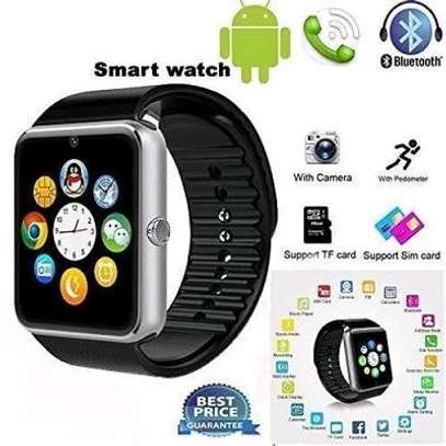 Smart 2030 w008 smartwatch