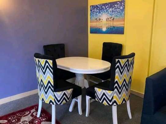 Brand New 4 seater dining.. image 1