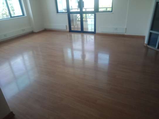 5350 ft² commercial property for rent in Kilimani image 26