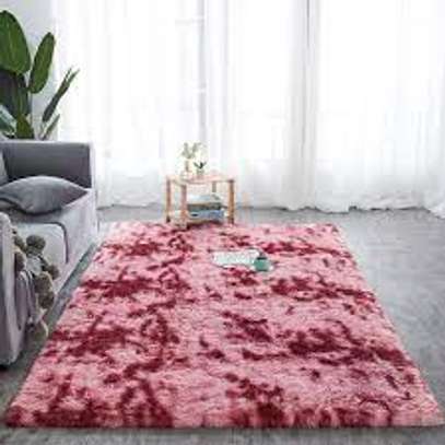 fine fluffy carpets image 1