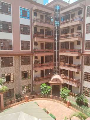 4 Bed Apartment with En Suite in Lavington image 12