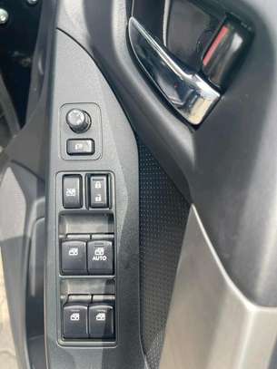 Subaru Forester XT non turbo 2015 model image 7