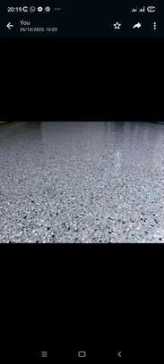 Terrazzo materials and services image 2