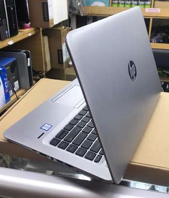 HP EliteBook 840 G3 - 6th Gen. Intel Core i5 - image 2