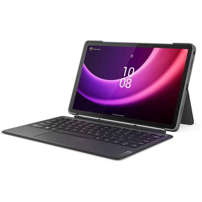 Lenovo 11.5" Tab P11 Tablet with Keyboard 4GB/128GB image 1