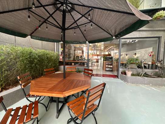 2 Bedroom apartment for rent in Kilimani image 7