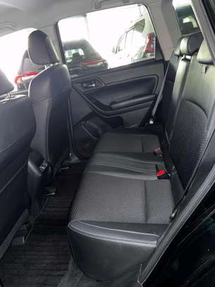 Subaru Forester non turbo 2018 image 7