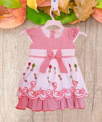 Beautiful Baby Dresses image 7