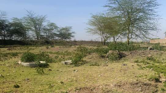 0.25 ac Land in Langata image 5