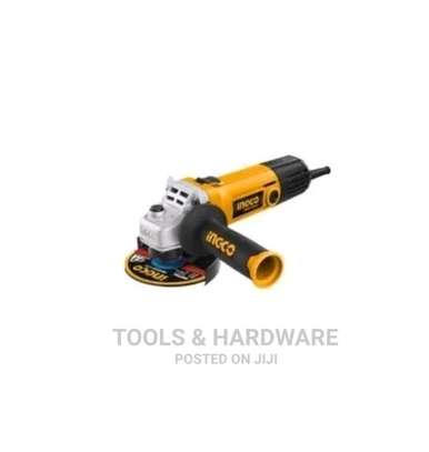 Angle Grinder 3000 W image 1