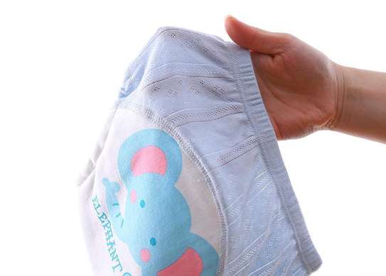 Washable diapers image 1