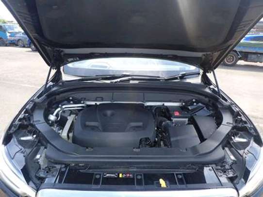 2018 Volvo xc60 t5 inscription image 7
