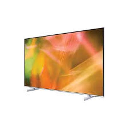 TCL Q-LED 50 inch 50C725 UHD Smart Android Frameless Digital TVs New LED image 1