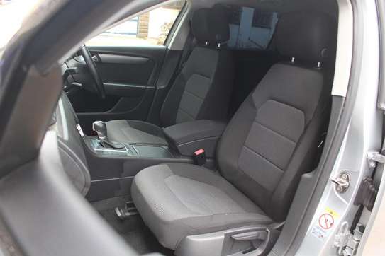 VW Passat Variant 1.4 TSi Blue Motion 2015 50,000 Kms image 9