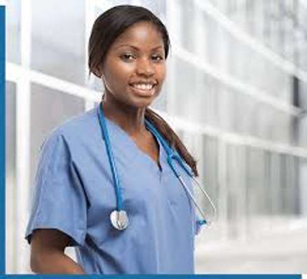 Home Care Service in Nairobi | Highly Qualified Carers. image 7
