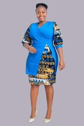 *Quality Latest Fashion Ladies Designer Dresses*

. image 2
