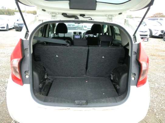 ON SALE: NISSAN NOTE KDK(MKOPO/HIRE PURCHASE ACCEPTED) image 10