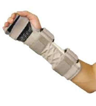Universal Hand resting wrist Splint (W 08) image 1