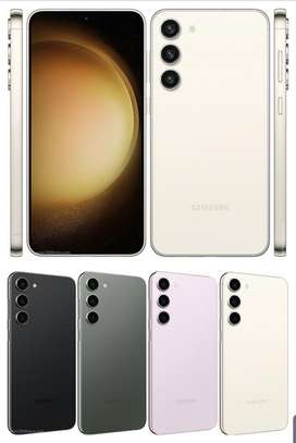 Samsung Galaxy S23 Plus 5G image 1