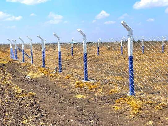 Land in Eastern ByPass image 27